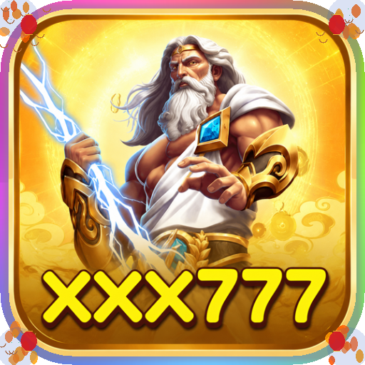xxx777 — mitra unggulan