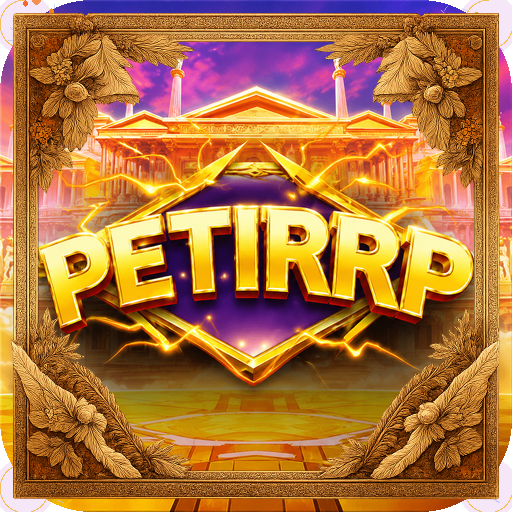 petirrp — mitra unggulan