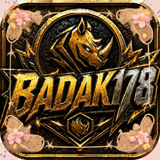 badak178 — mitra unggulan