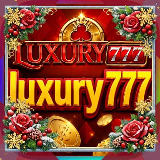 luxury777 — mitra unggulan